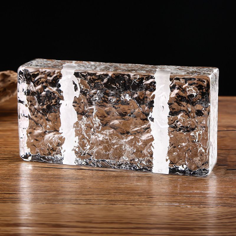 BJ002-冰晶纹竖孔砖